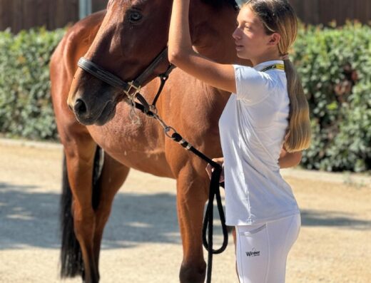 KAPPUCCINO GP DU BOIS MADAME