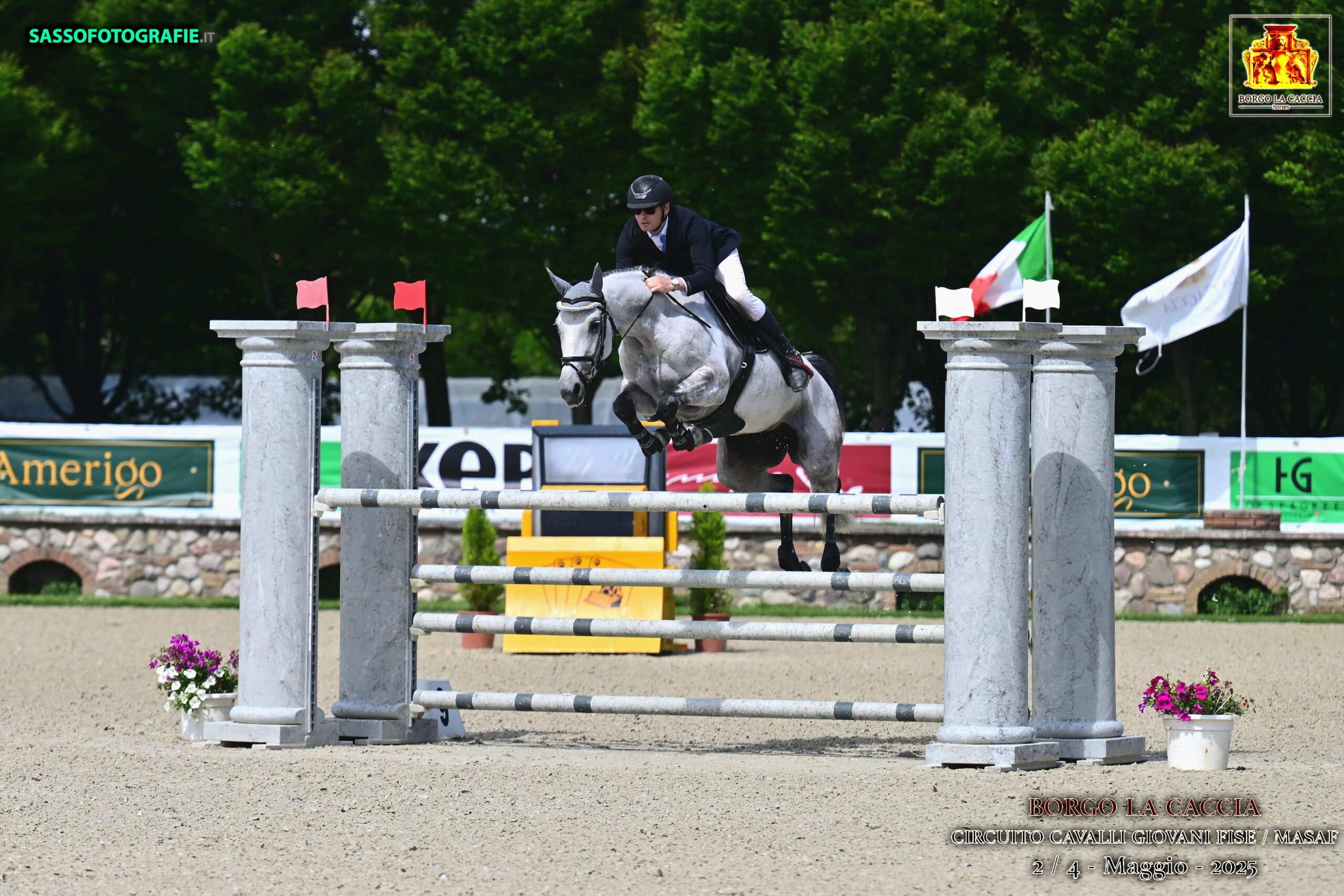 28_Domenica - Dom 7ANNI H135 ELITE GP mista