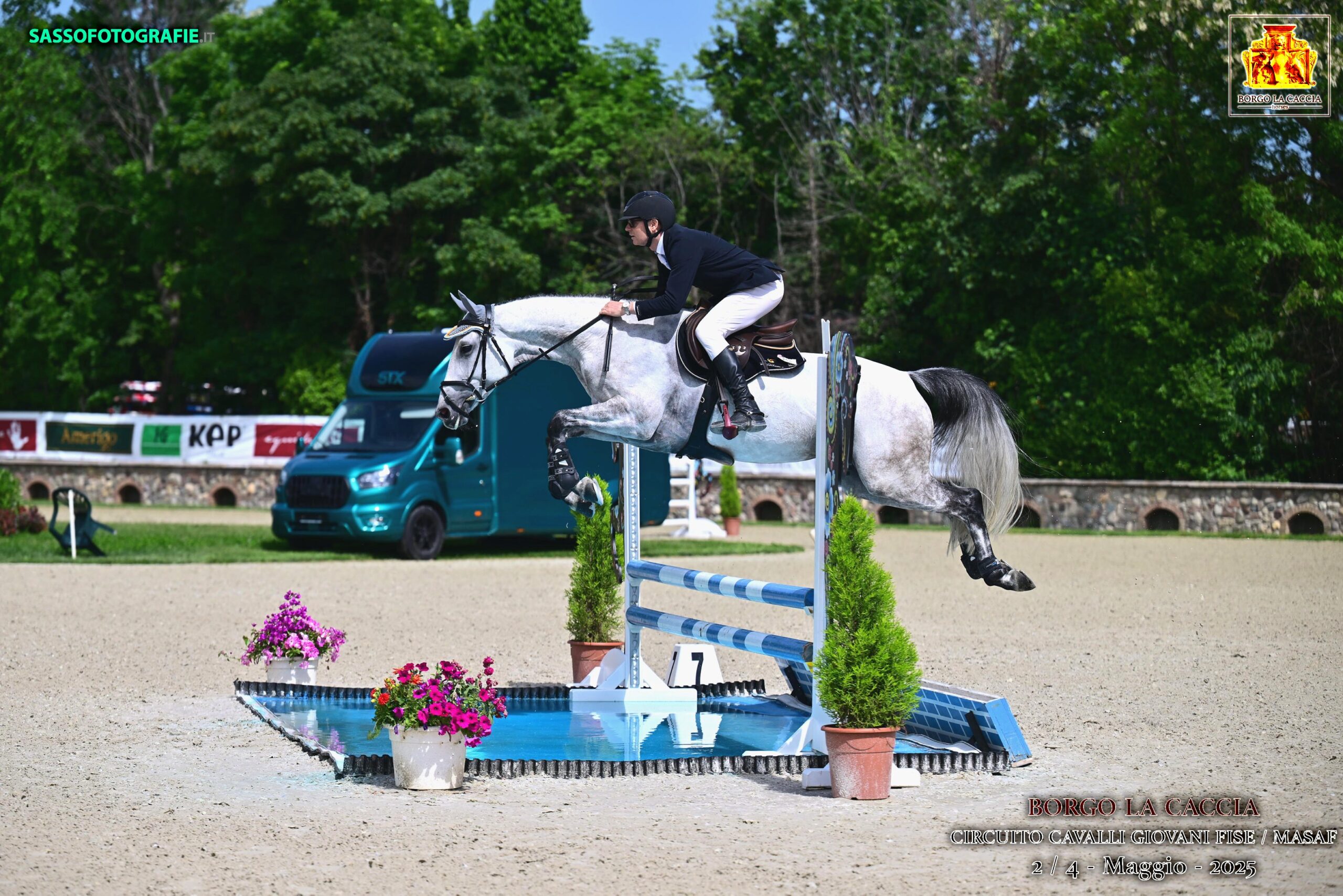 28_Domenica - Dom 7ANNI H135 ELITE GP mista