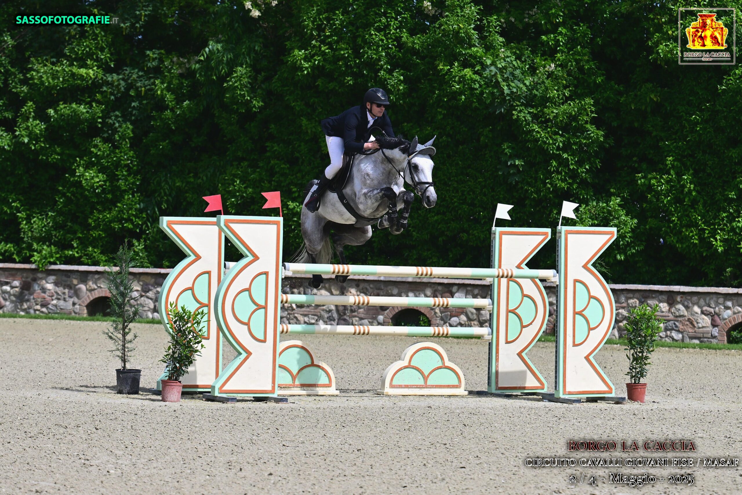 28_Domenica - Dom 7ANNI H135 ELITE GP mista