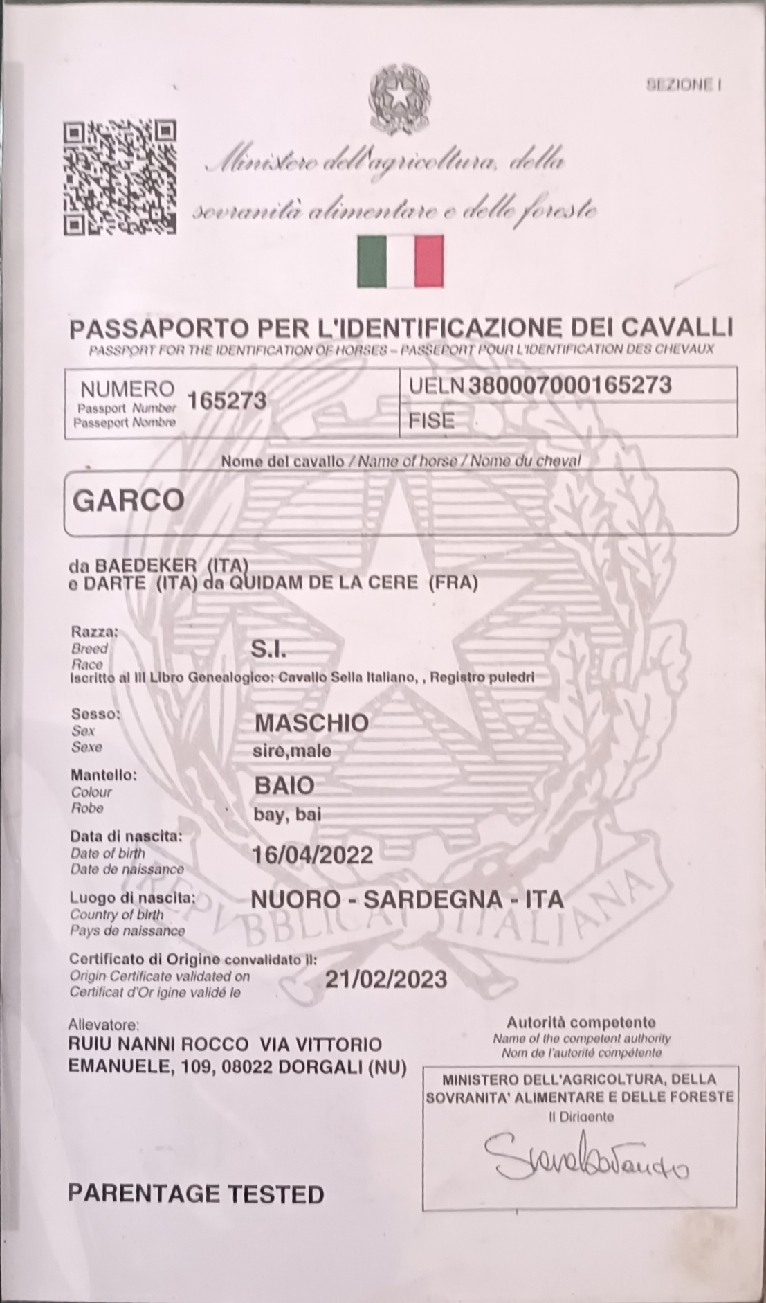 Garco